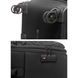 Валіза м'яка 80/90L М V&V Travel One Life H8024-65Black - 8