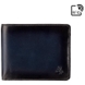 Bi-Fold Wallet Visconti Arthur AT60 BLUE - 1