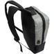 Рюкзак повсякденний JCB Bordlite JBBP277 GREY/BLK - 7