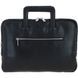 Сумка для ноутбука 13" Ashwood PL45 BLK - 1