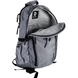 Laptop Backpack 35L Discovery Metropolis D00213.22 - 4