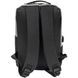 Рюкзак повсякденний JCB Bordlite JBBP277 GREY/BLK - 4