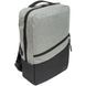 Рюкзак повсякденний JCB Bordlite JBBP277 GREY/BLK - 2