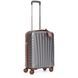 Hard-side Suitcase 38L S Roncato E-lite 5233/3445 - 1