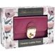 Кошелек Ashwood Y50 RASBERRY - 8