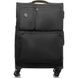 Валіза м'яка 80/90L М V&V Travel One Life H8024-65Black - 2