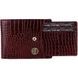 Кошелек Бифолд Hammonds Flycatcher HF502_CROC-PLN_BRN - 2