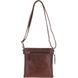 Shoulder Bag Ashwood K45 CHESTNUT - 1