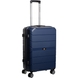 Hardside Suitcase 80L M CAT Armor 83886;453 - 1