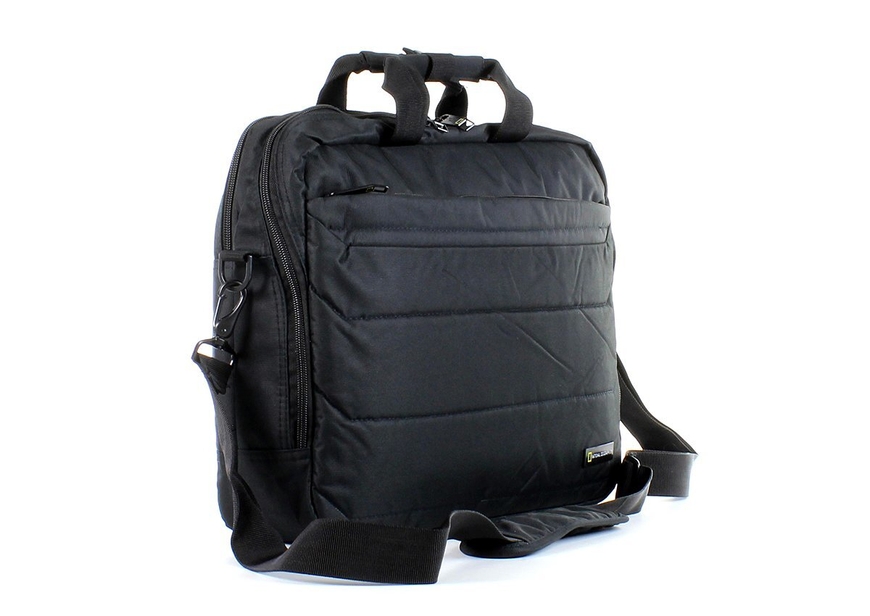 Laptop bag 15" 13L NATIONAL GEOGRAPHIC Pro N00708;06