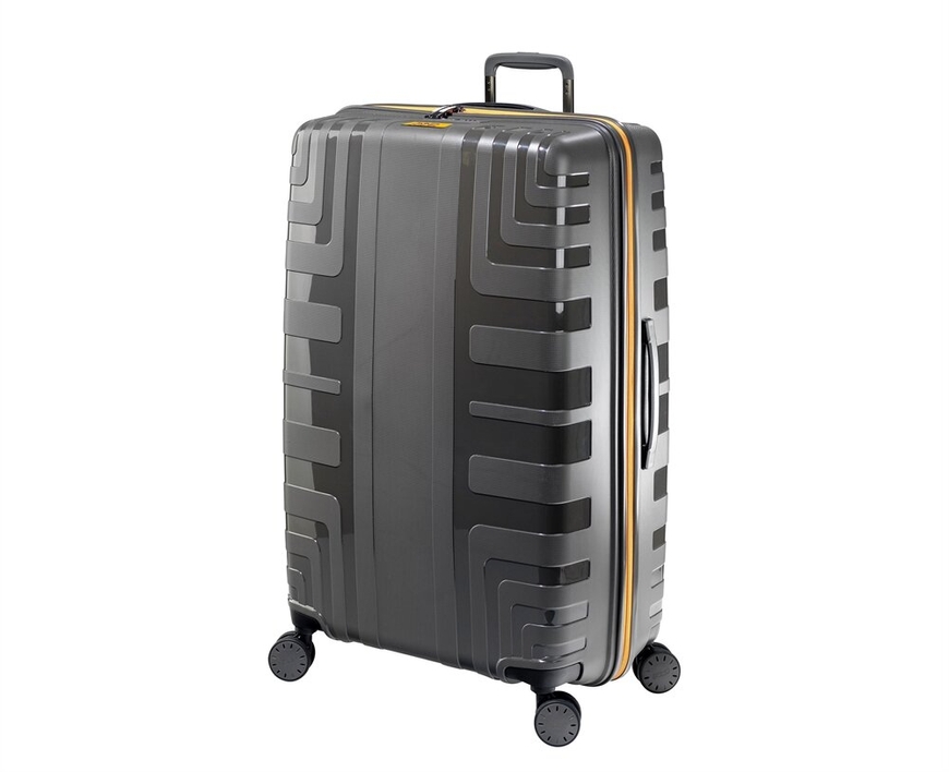 Hardside Suitcase 113L L Jump Crossline CP28;1806