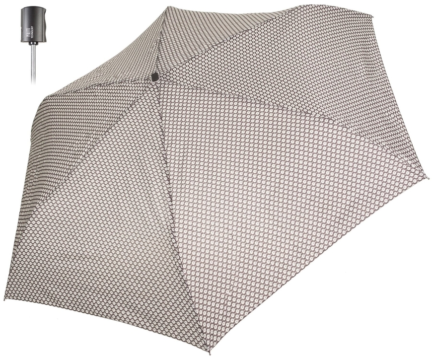 Folding Umbrella Auto Open & Close PERLETTI Technology 21608;0514