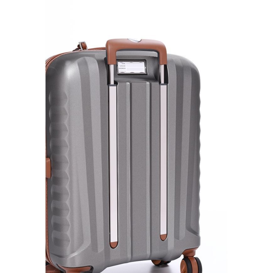 Hard-side Suitcase 38L S Roncato E-lite 5233/3445