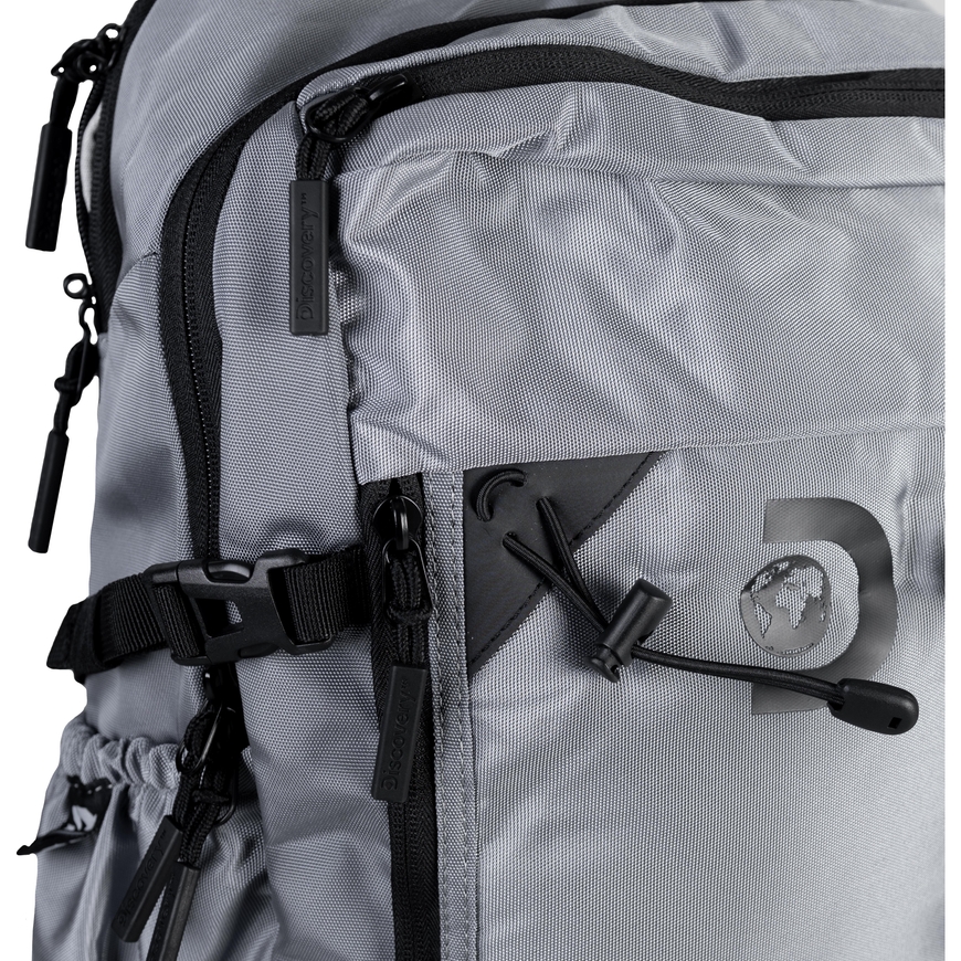 Рюкзак для ноутбука 35L Discovery Metropolis D00213.22