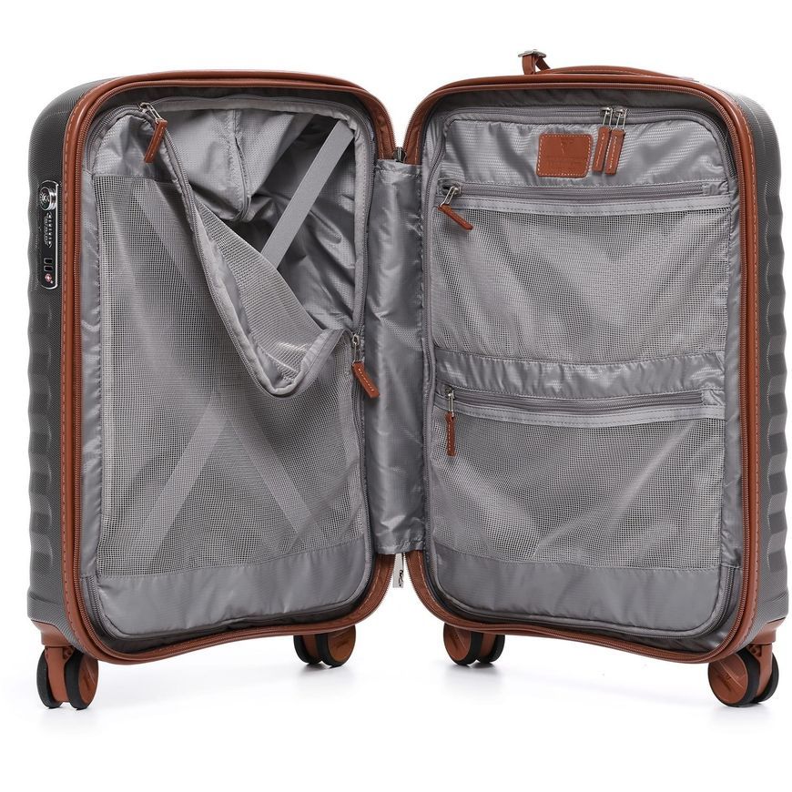 Hard-side Suitcase 38L S Roncato E-lite 5233/3445