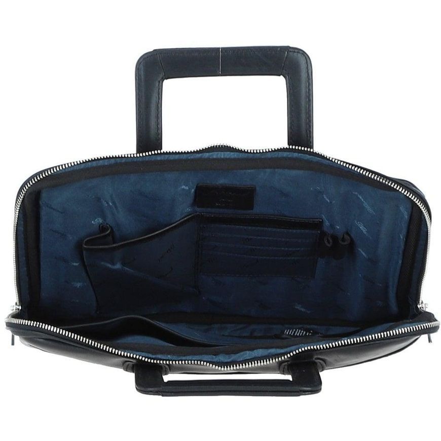 Сумка для ноутбука 13" Ashwood PL45 BLK