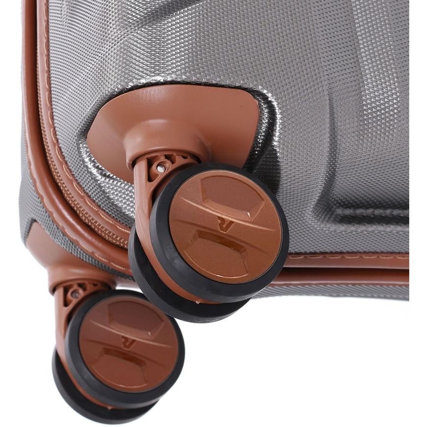 Hard-side Suitcase 38L S Roncato E-lite 5233/3445