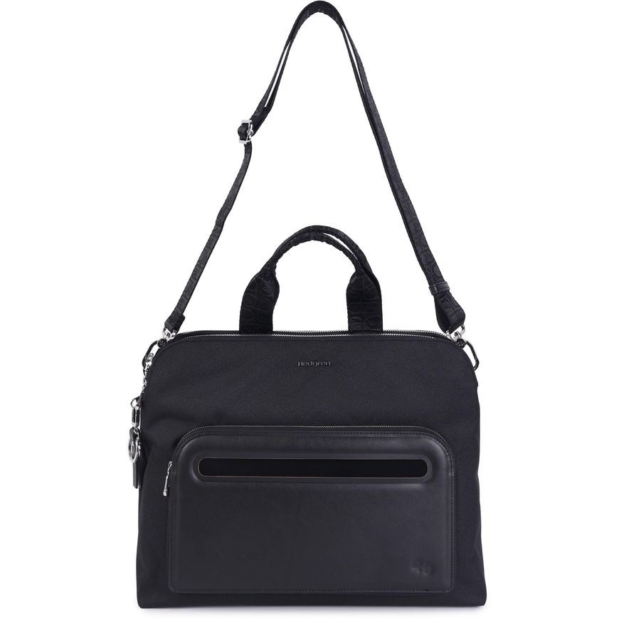 Utility Shoulder Bag 15L Hedgren Fika HFIKA08/003-01