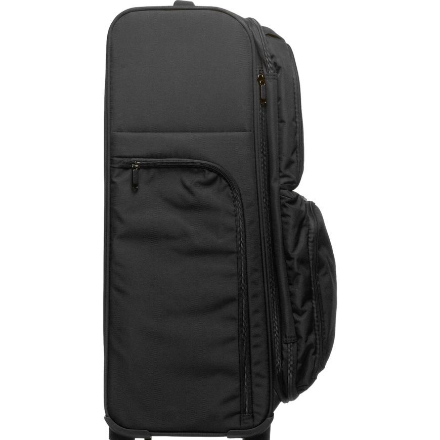 Валіза м'яка 80/90L М V&V Travel One Life H8024-65Black