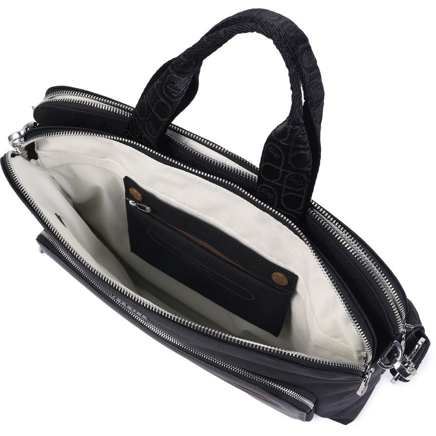 Utility Shoulder Bag 15L Hedgren Fika HFIKA08/003-01