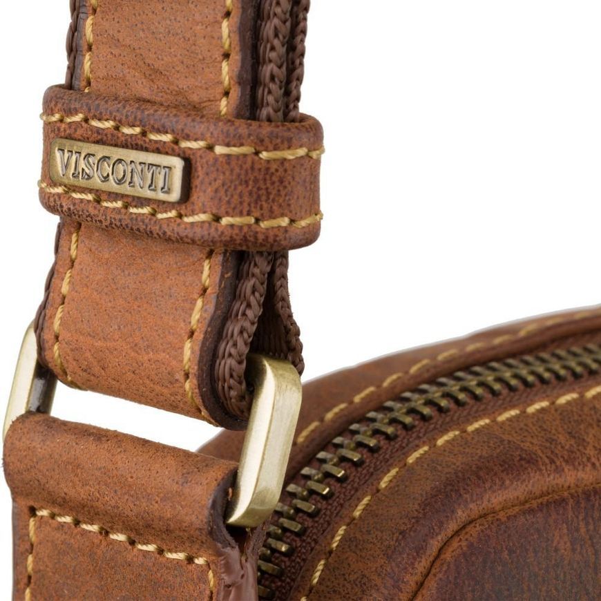 Наплечная сумка Visconti TC68 TAN