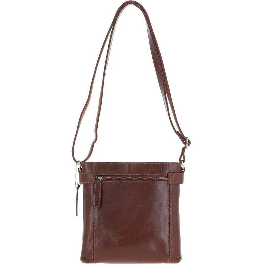 Shoulder Bag Ashwood K45 CHESTNUT