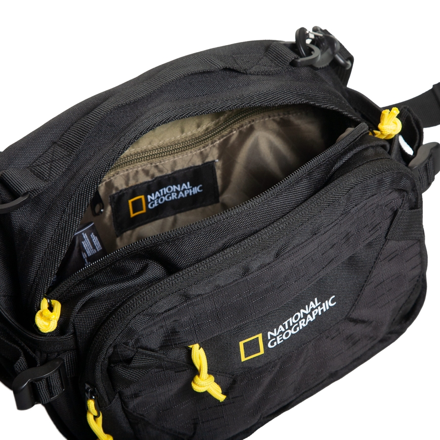 Fanny Pack 5L NATIONAL GEOGRAPHIC Destination N16081;06