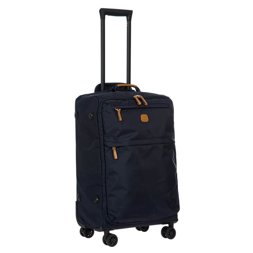Softside Suitcase 62L M Bric's X TRAVEL BXL48118;101