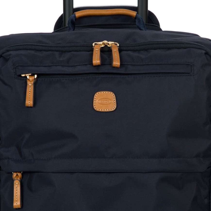 Softside Suitcase 62L M Bric's X TRAVEL BXL48118;101