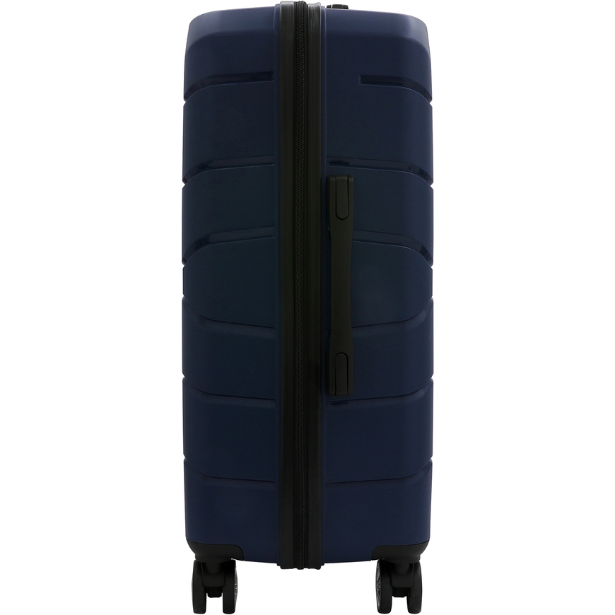 Hardside Suitcase 80L M CAT Armor 83886;453
