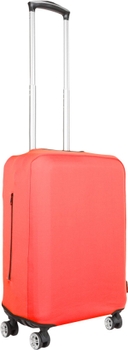 Чохол для валізи S Coverbag 0201 S0201OR;0410