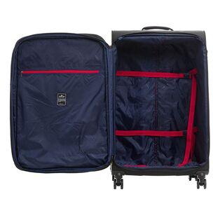 Soft-side Suitcase L March Tourer 2601;07