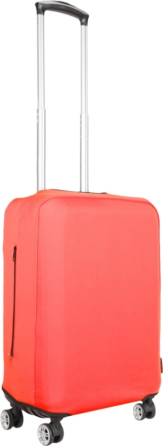 Suitcase Cover S Coverbag 0201 S0201OR;0410