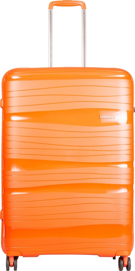 Hardside Suitcase 101L L Jump Tenali TJ28;0410