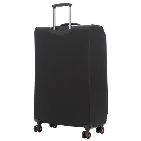 Soft-side Suitcase L March Tourer 2601;07