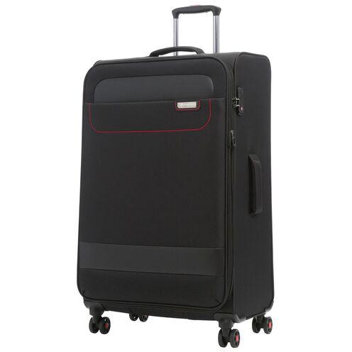 Soft-side Suitcase 104L L March Tourer 2601;07