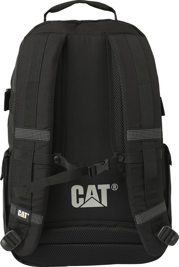 Рюкзак повсякденний 22L CAT Combat Visiflash 83393;01