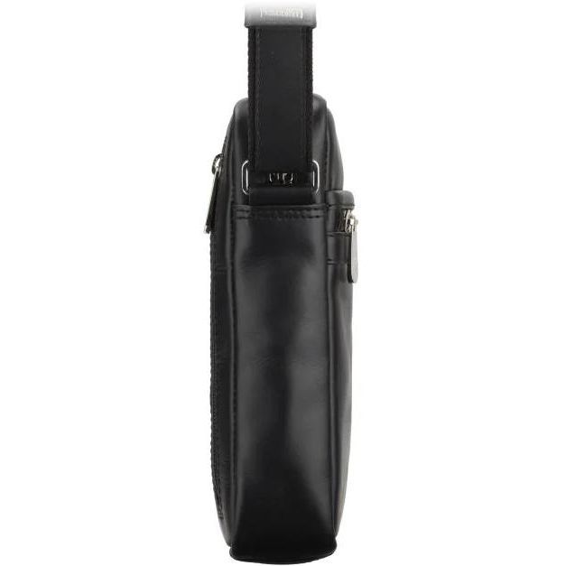 Shoulder Bag Visconti TC66 BLK