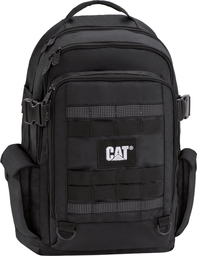 Рюкзак повсякденний 22L CAT Combat Visiflash 83393;01
