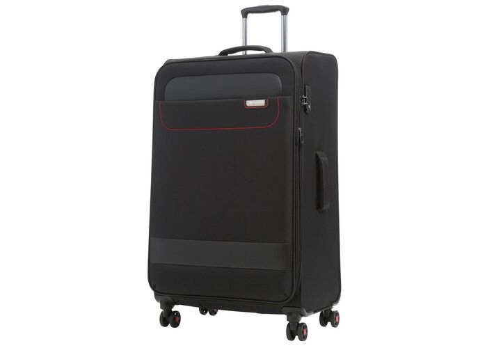 Soft-side Suitcase L March Tourer 2601;07