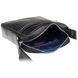 Shoulder Bag Visconti TC66 BLK - 7