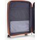 Hard-side Suitcase 40L S V&V Travel Urban H8026-55Black - 6