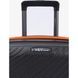 Hard-side Suitcase 40L S V&V Travel Urban H8026-55Black - 4