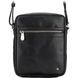 Shoulder Bag Visconti TC66 BLK - 2