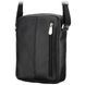 Shoulder Bag Visconti TC66 BLK - 4