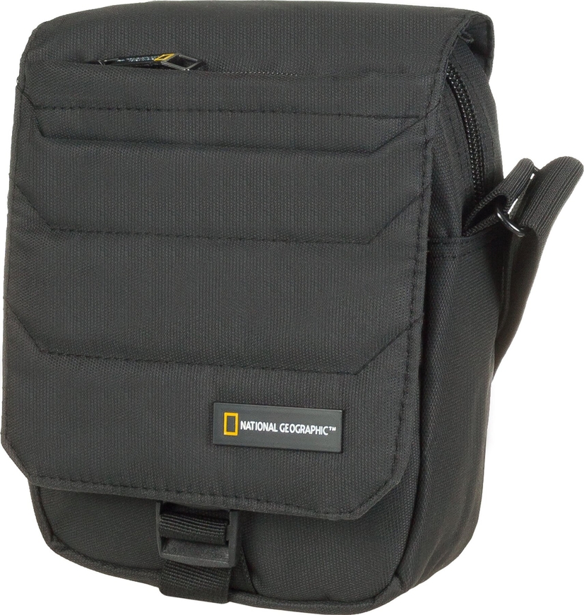 Shoulder bag 2L NATIONAL GEOGRAPHIC Pro N00705;06
