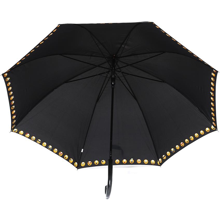 Straight Umbrella Auto Open & Close HAPPY RAIN ESSENTIALS 41086_3
