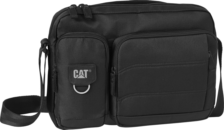 Laptop bag 14" 6L CAT Millennial Classic 83701;01