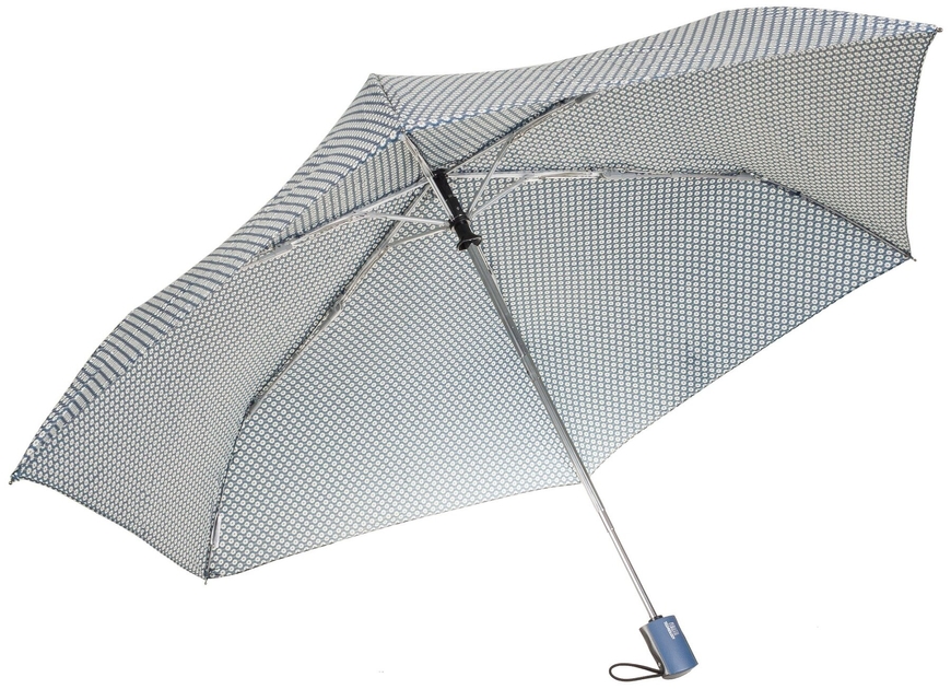 Folding Umbrella Auto Open & Close PERLETTI Technology 21608;5010