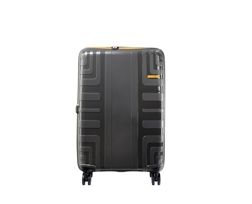 Hardside Suitcase 74L M Jump Crossline CP24;1806